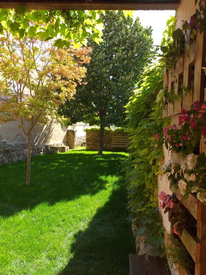 Ca L'Aviador Villa Sarroca de Lerida ภายนอก รูปภาพ