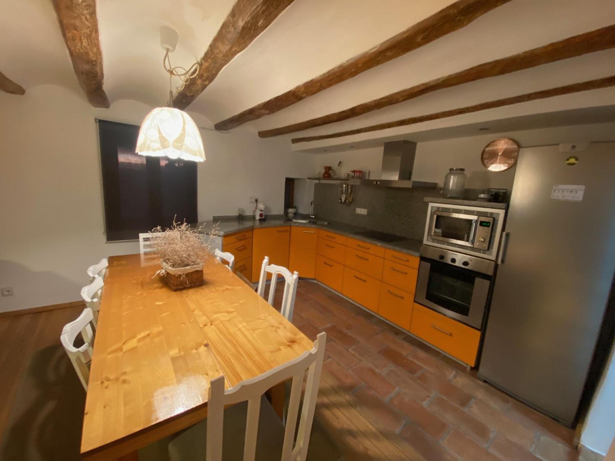 Ca L'Aviador Villa Sarroca de Lerida ภายนอก รูปภาพ