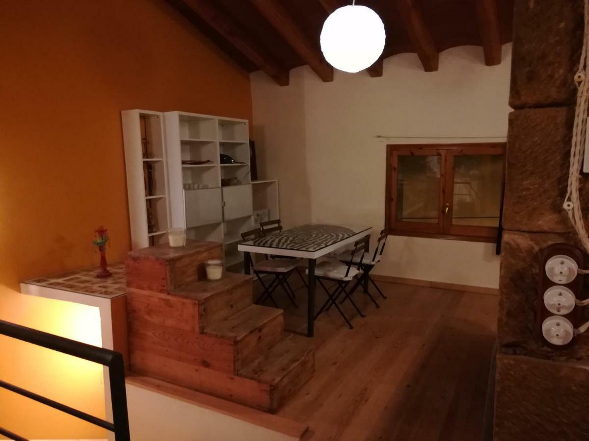 Ca L'Aviador Villa Sarroca de Lerida ภายนอก รูปภาพ