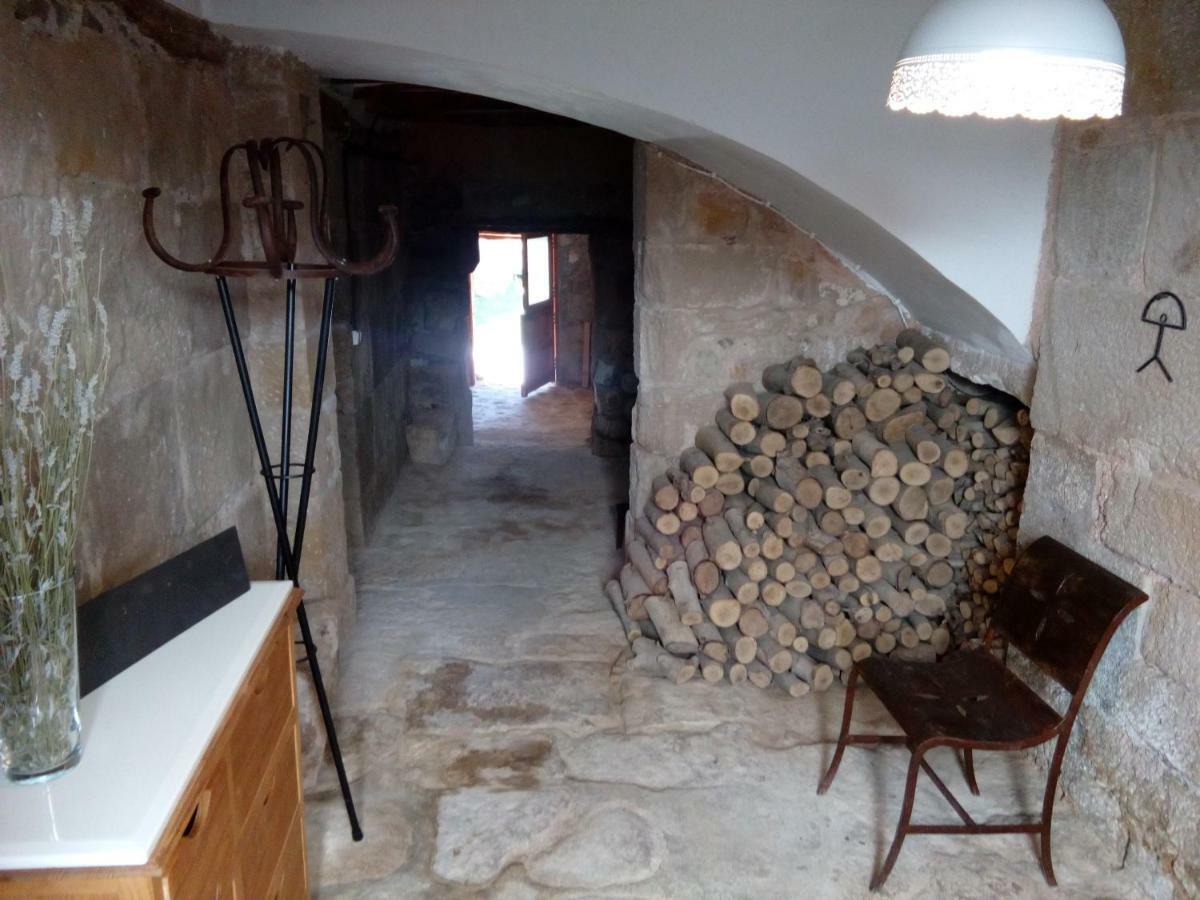 Ca L'Aviador Villa Sarroca de Lerida ภายนอก รูปภาพ