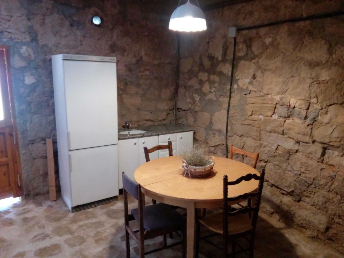 Ca L'Aviador Villa Sarroca de Lerida ภายนอก รูปภาพ